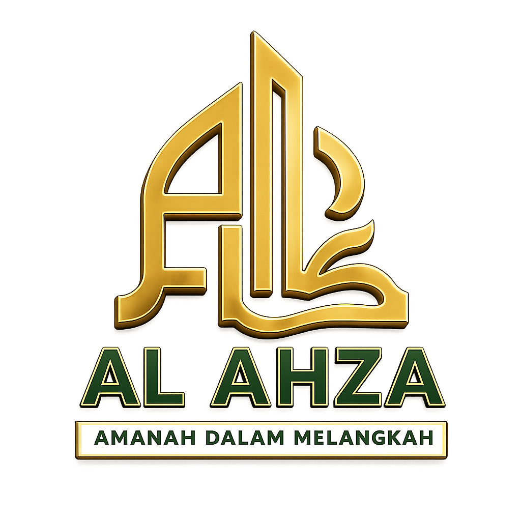 Logo Al-Ahza